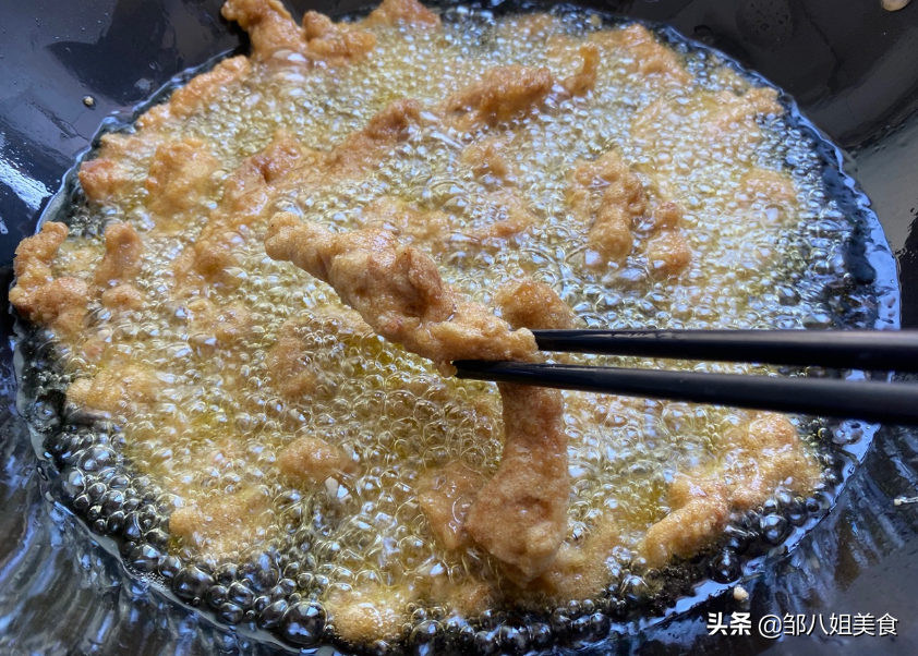 酥肉的家常做法,酥肉的家常做法 正宗做法