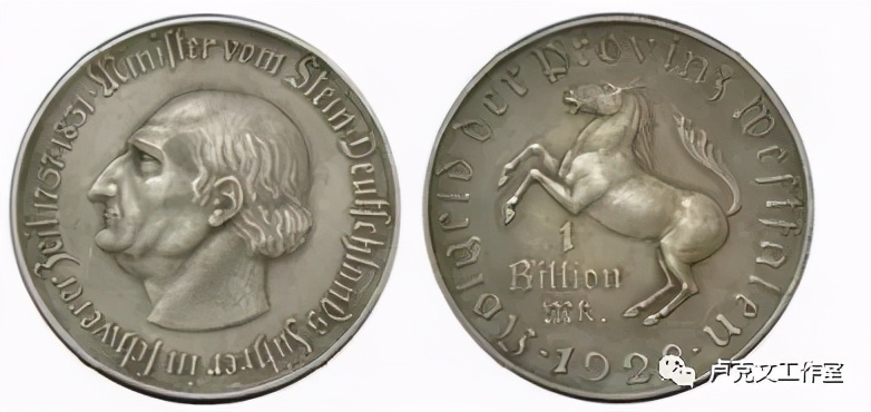 两次世界大战爆发的原因