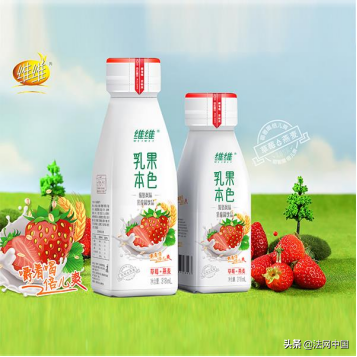 维维新品全新上市，嚼着吃的酸奶引爆全国代理风潮