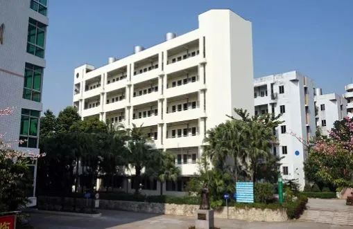 高职高考必看｜全面了解广东江门中医药职业学院