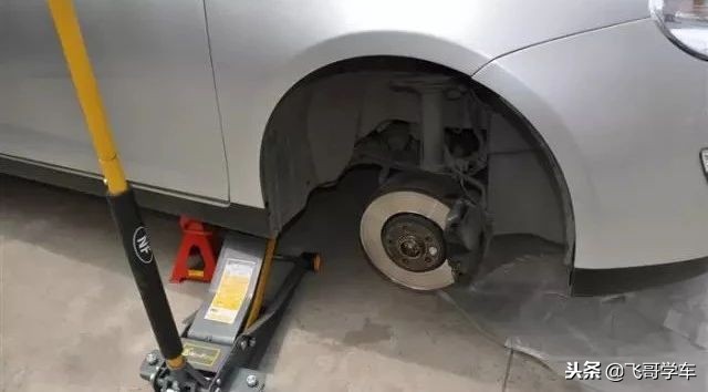 车主教科书般的分享自己更换发动机正时皮带全程，了解一下