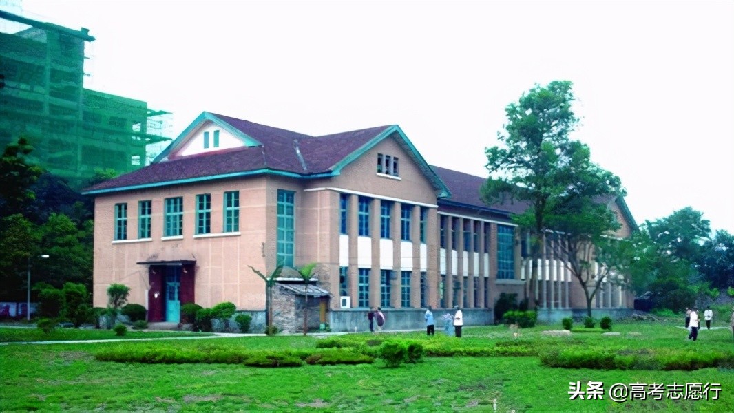 升格前的最后一次招生，机会只有一次，这2所学院收藏备用