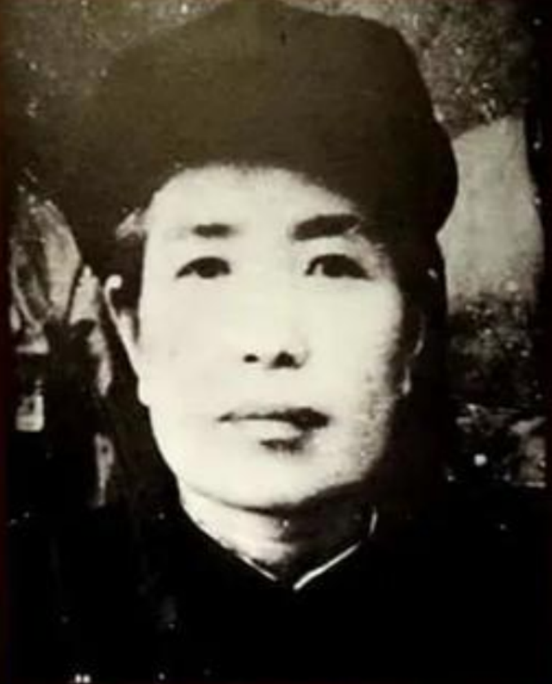 红军厅长牺牲无法被评为烈士，儿子写信找毛主席作证，结局如何？