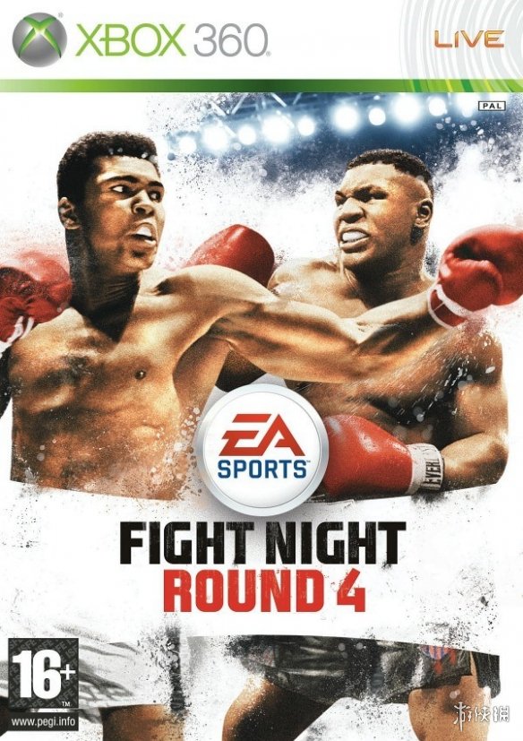 英国拳击运动推广人暗示EA或将重启《搏击之夜》系列