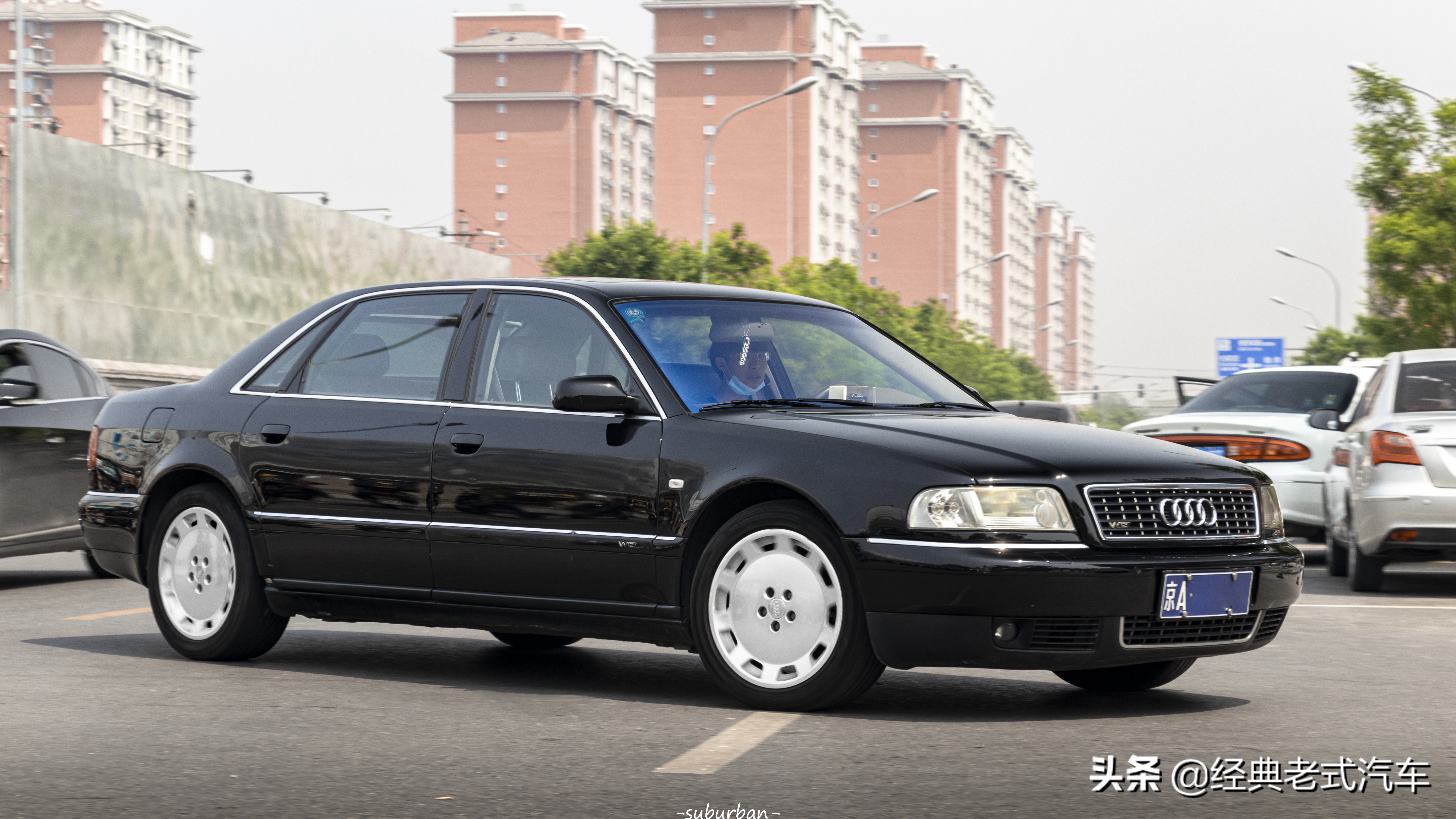 老式汽车(经典车秀) - 四帝国车市