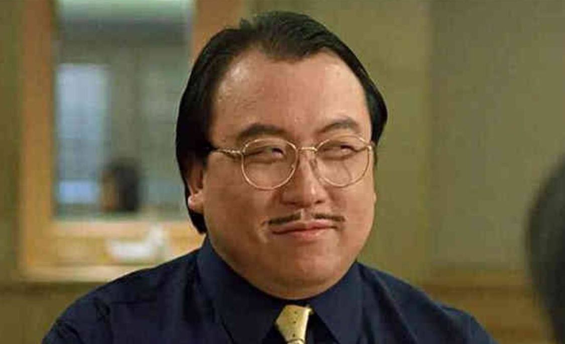 当年为了对抗周星驰，王晶找来了四大天王，片子虽“烂”却能大赚