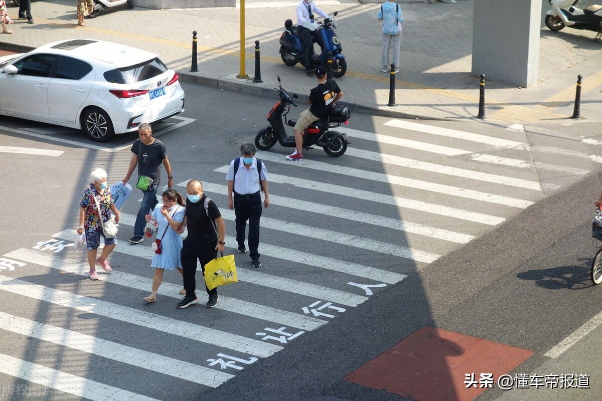 上海汽车改色招聘（懂车周报）