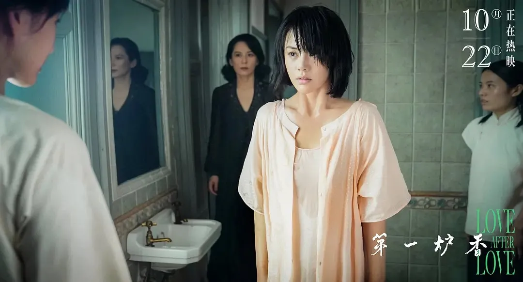 华语电影第一女导演刷新下限，拍出荒唐大烂片，到底是谁的错？
