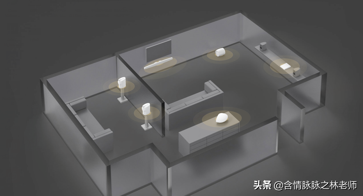 音质殿堂享受，宝华韦健FLEX音箱体验