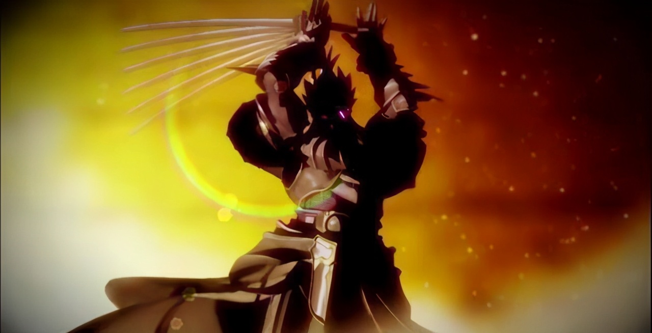 一代传奇龙之子公司