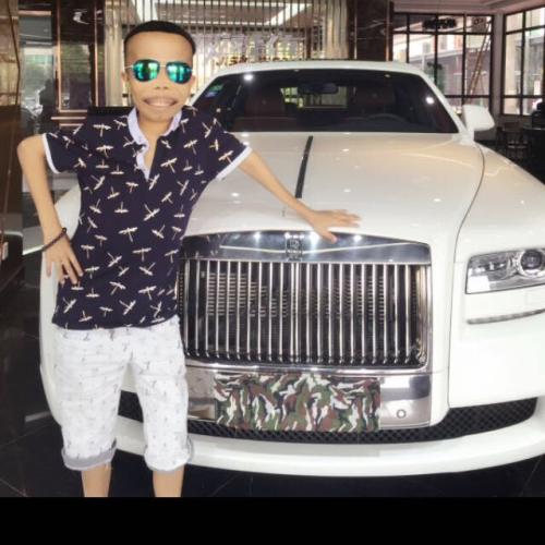 一代网红陈山被封杀,令人唏嘘