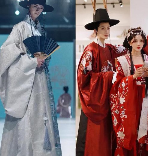 当汉服和服走进景区，“勾引男人，侮辱历史”，穿错地方就该骂