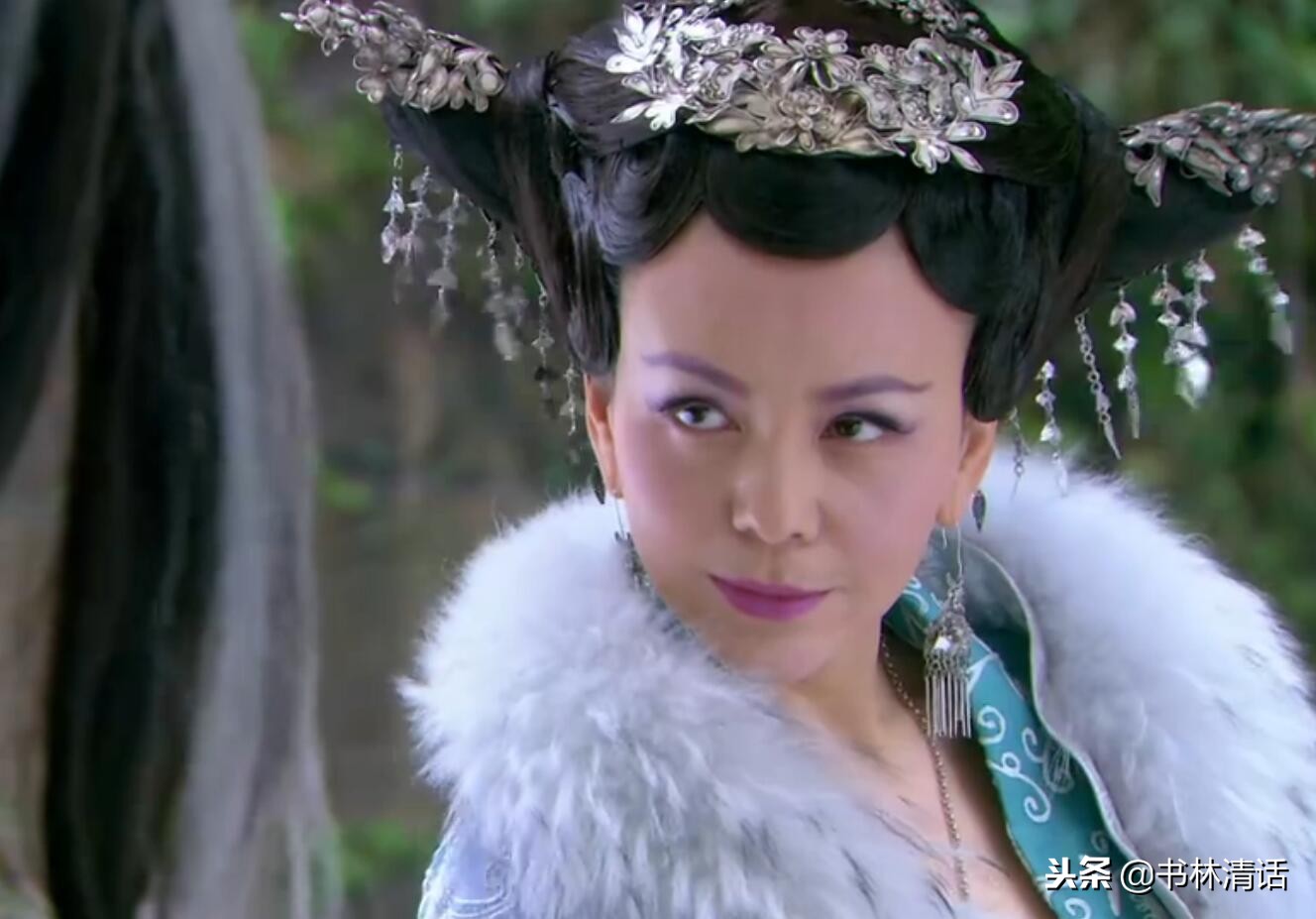 主角是妖精的十部经典电视剧:妲己美人鱼白娘子等角色人尽皆知_蓬莱阁
