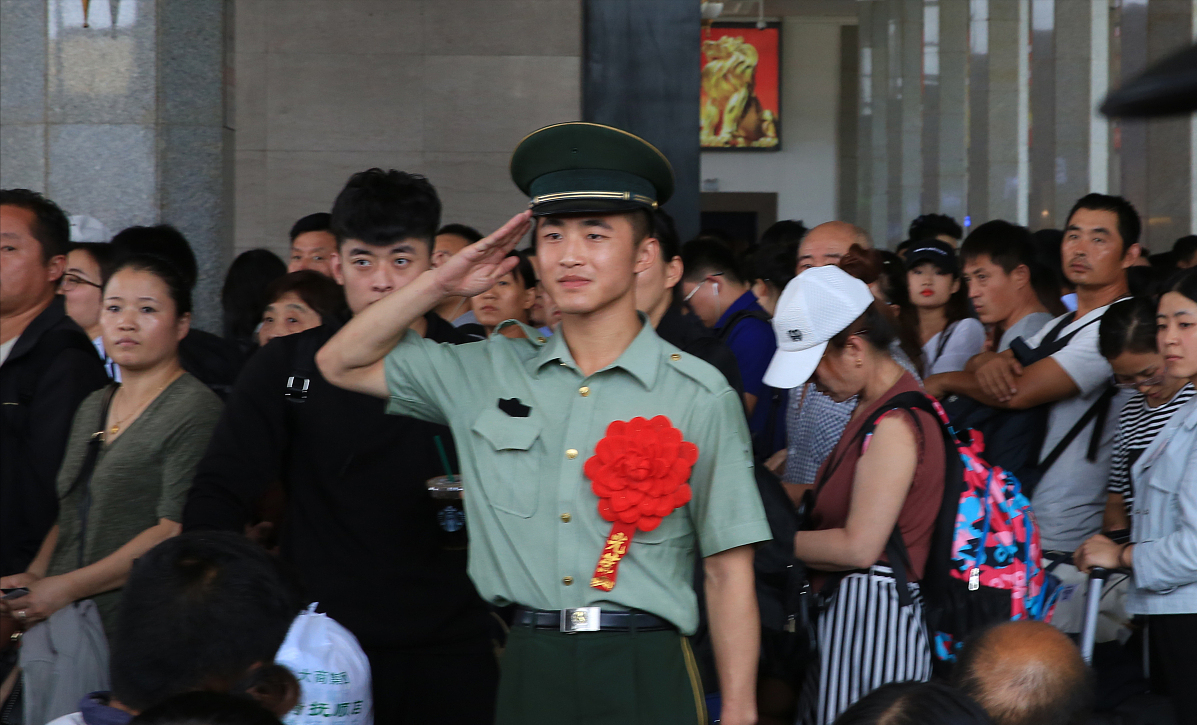 入伍年龄（退伍后可以二次入伍吗）