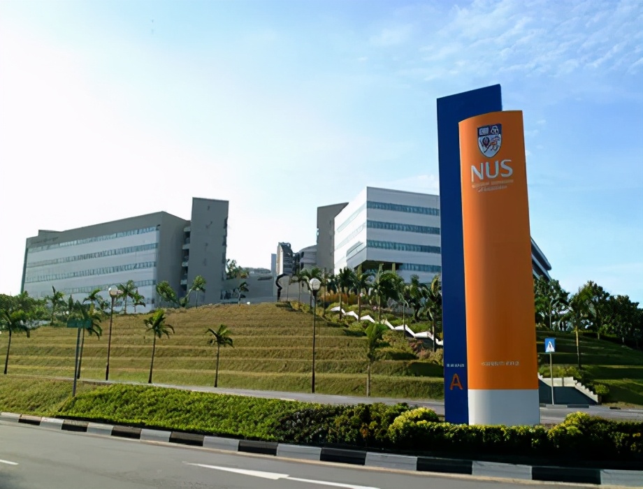 新加坡国立大学、南洋理工大学申请攻略大全