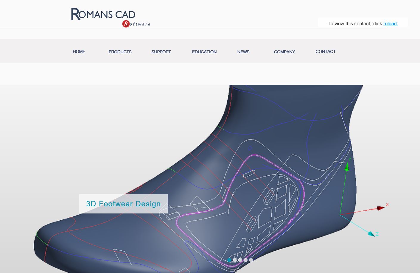 哪款鞋类3D软件更适合您的企业呢？干货建议