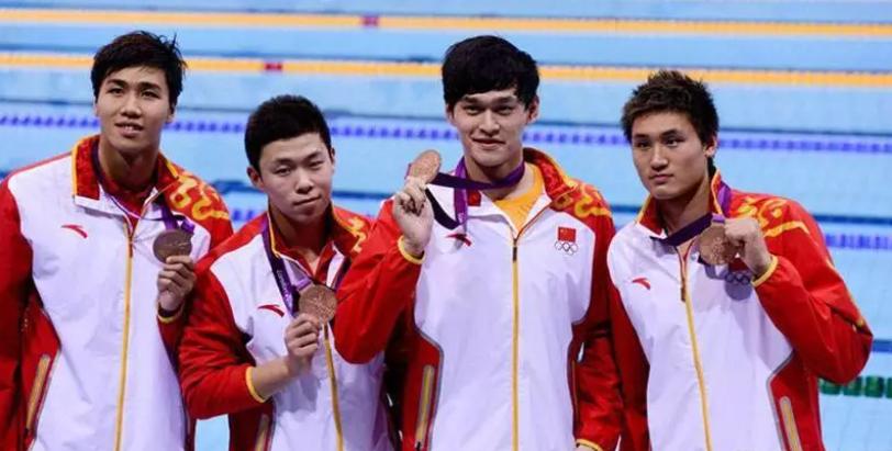 奇缘！中国参赛奥运第一人、奥运会总规划师、奥运金牌得主，都与这所高校有关