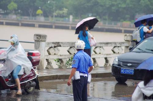 高考当天的4大“奇特现象”，已延续数十年，网友：今年还会有吗