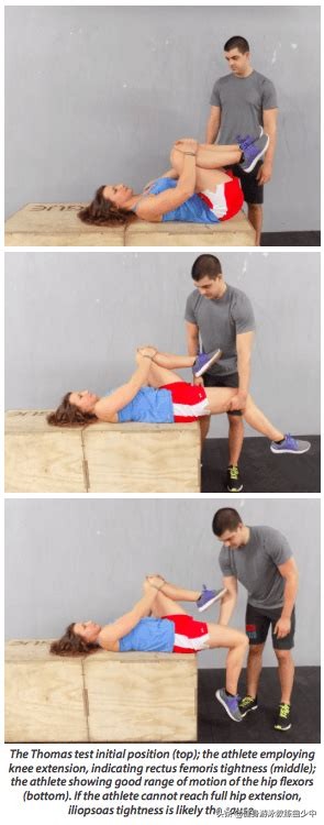 自由泳腿还打不起来？髋关节灵活性了解一下