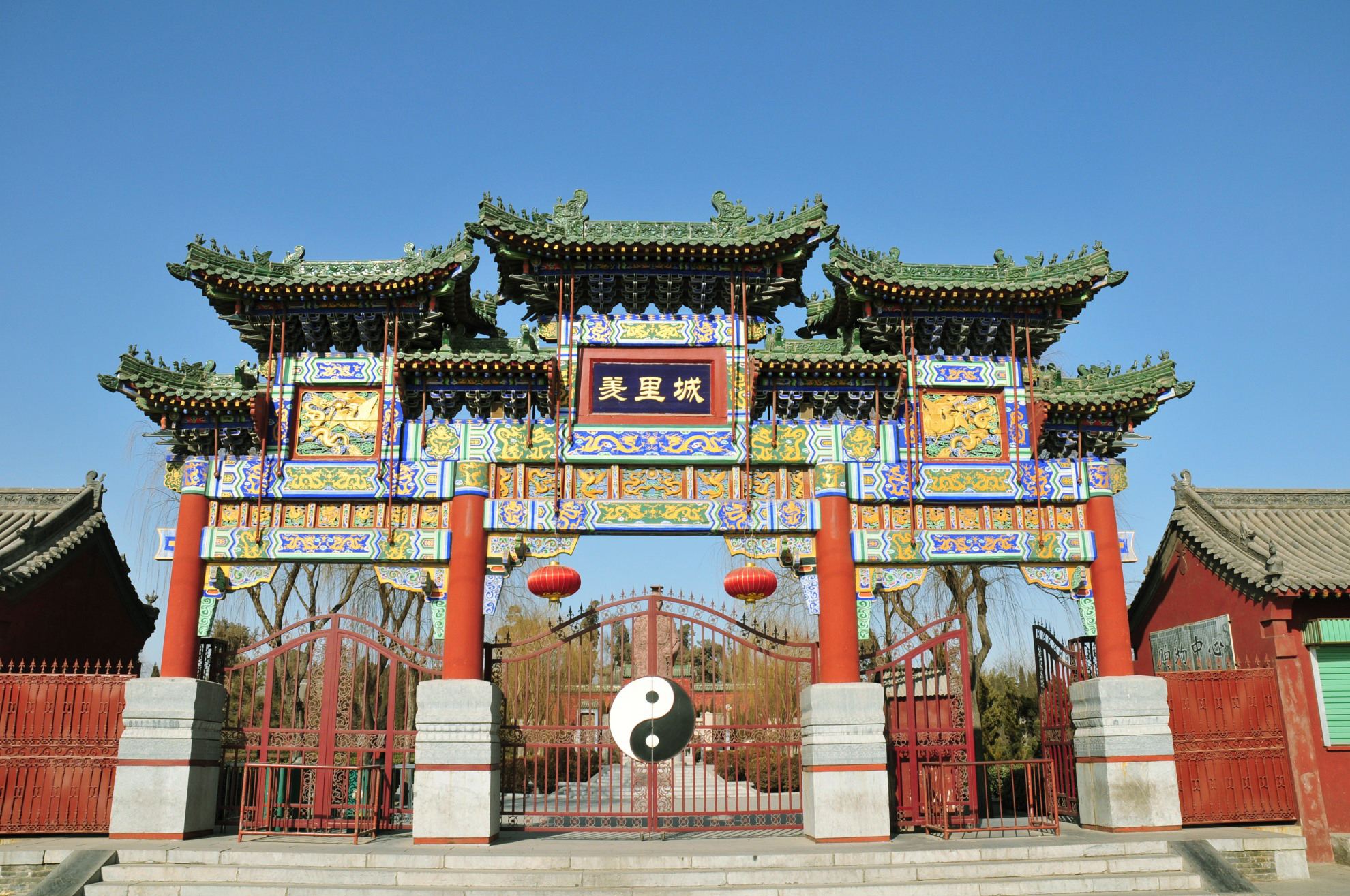 河南最难念的8个景区名字：第一个，就难倒一大群人！