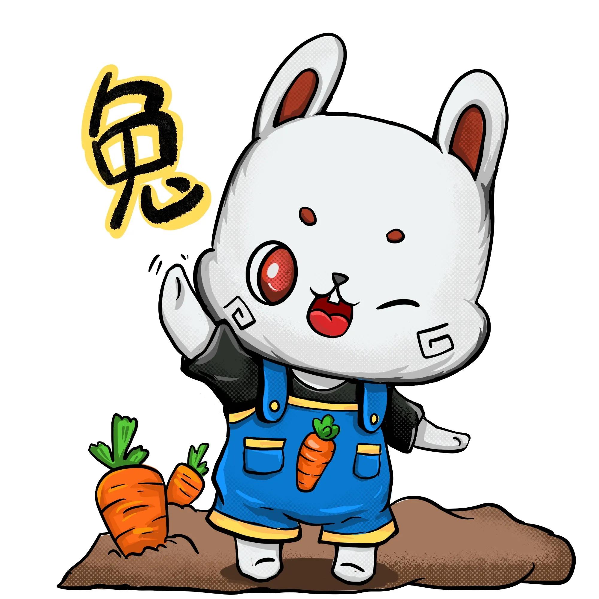 12生肖简笔画,共2套彩图77简笔画