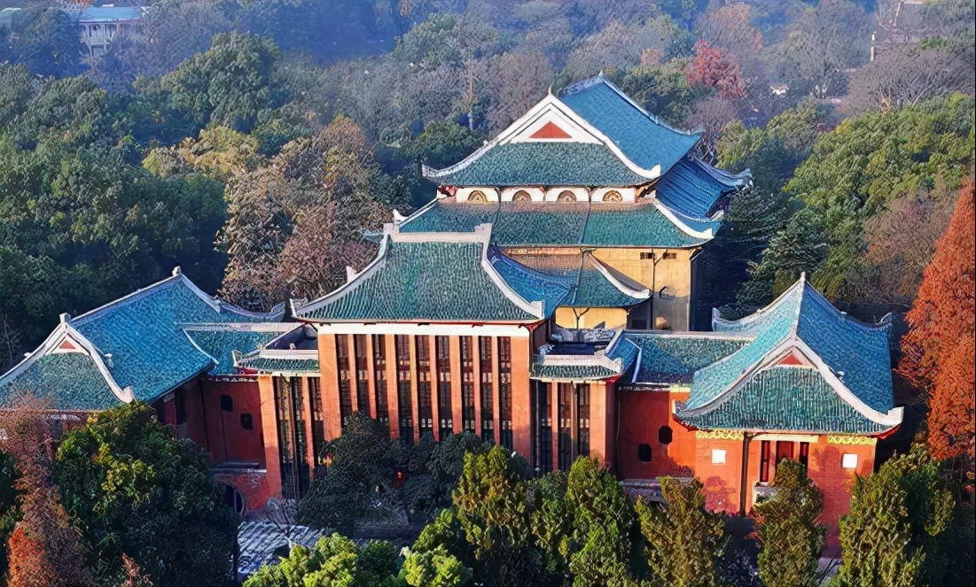 “机械四小龙”：合肥工业大学略有下滑，燕山大学仍未进入双一流