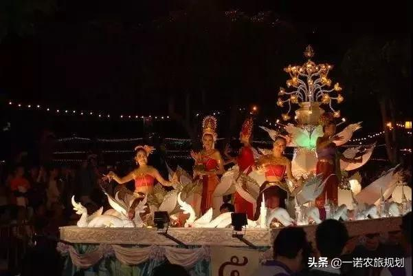 文旅营销新时代，如何玩出营销新花样