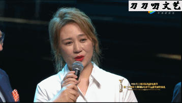 《东北虎》好猛！摘得上海电影节大奖，马丽憾失影后含泪致辞