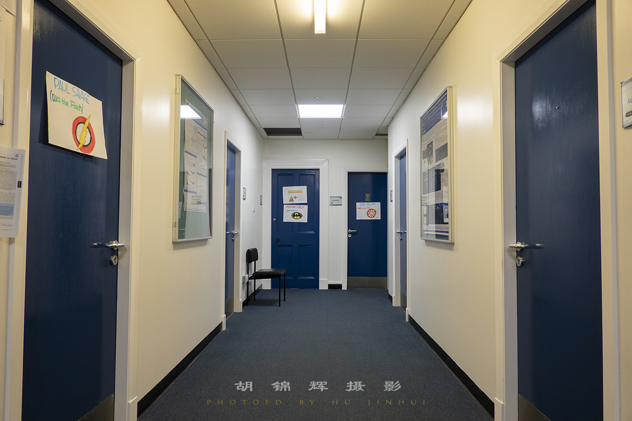 苏格兰最古老的圣安德鲁斯大学竟如此古风美