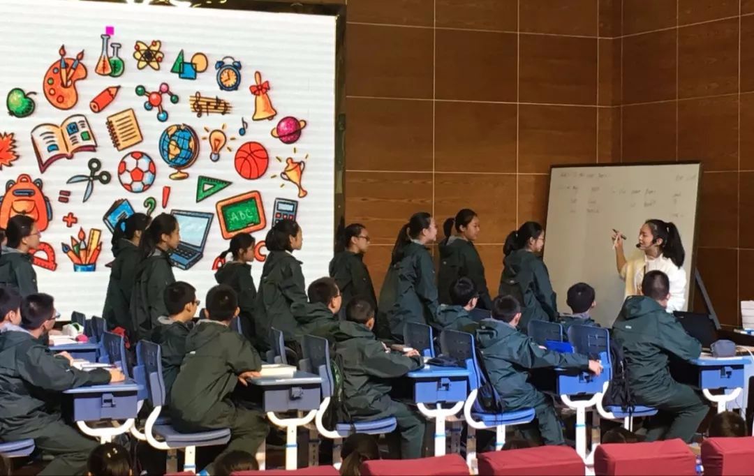 绵中品牌，幸福育才！一文解读绵阳中学育才学校