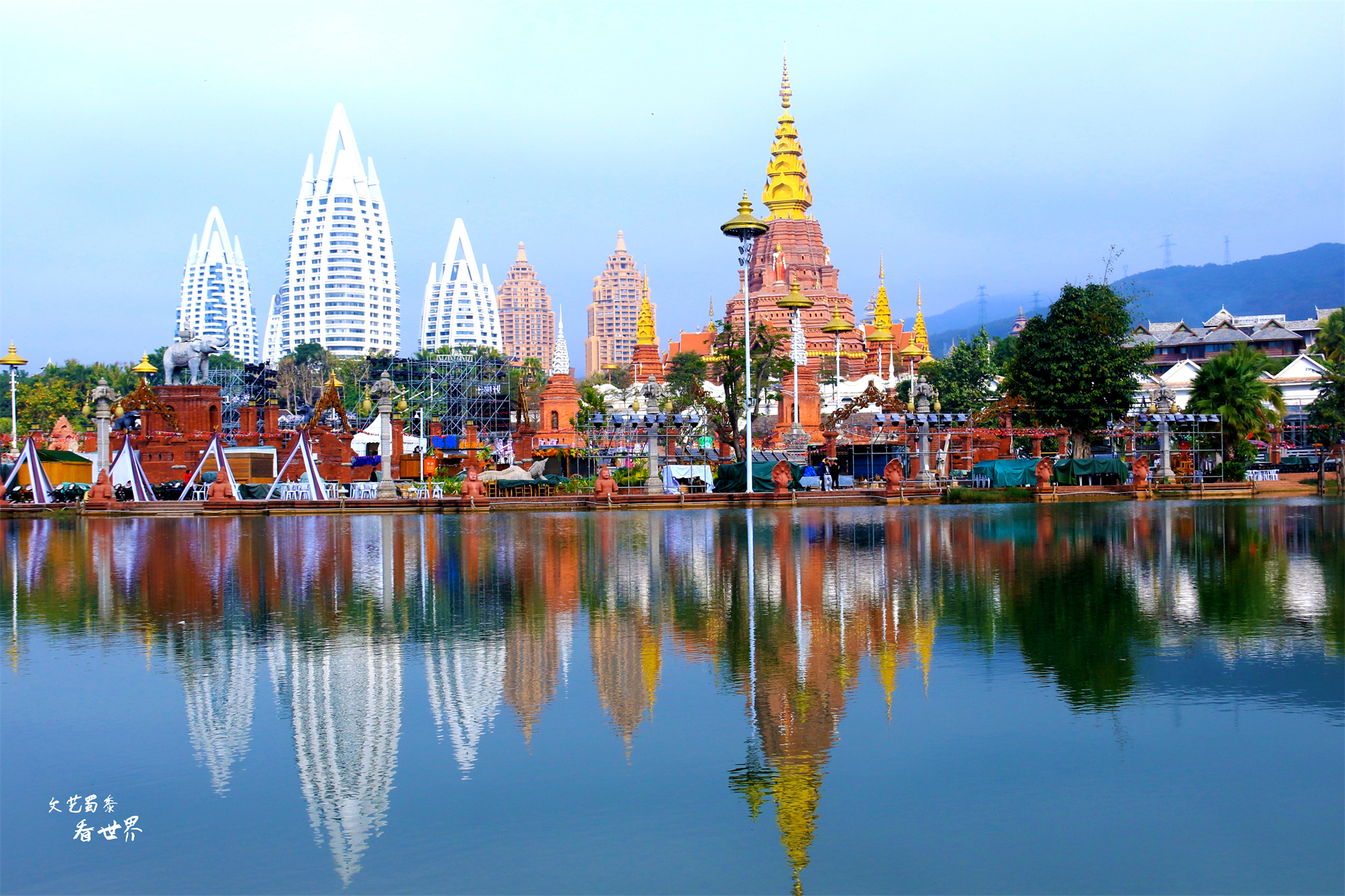 一趟高铁连通云南3个“过冬养老”胜地，北方人乐了，每年换着住