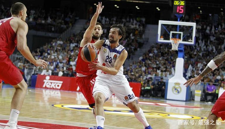 为什么要关注nba(世界那么大，为啥非得看NBA)