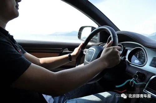 汽车跑偏的七大原因，你知道几个？