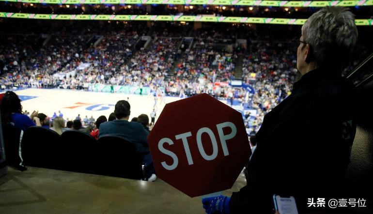 为什么nba比赛暂停很长（NBA创造了赛季中停赛最长的纪录，这种情况还将继续下去）-趣拿体育