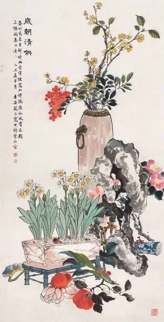 10首讽刺诗词：不知天地有清霜！