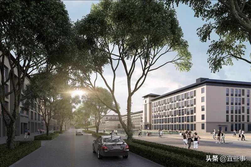 湖北航空学院更多校园细节图曝光！