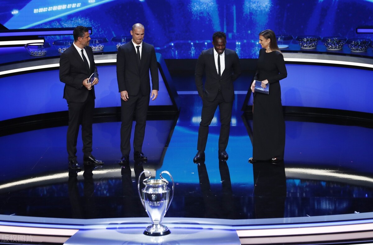 19年欧冠分组（欧冠分组：米兰利物浦马竞组死亡之组 曼城遇巴黎 巴萨碰拜仁）-华海博客