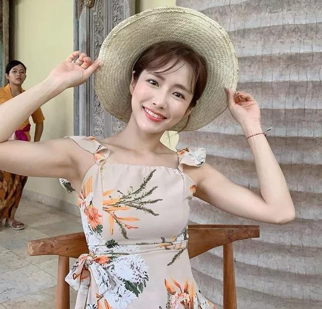 36d是什么意思是大还是小韩国超火健身模特36d身材