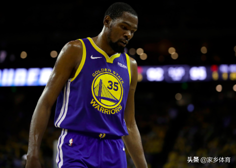 nba杜兰特为什么加盟篮网(杜兰特官宣加盟篮网，4年1.64亿顶薪，库里上门劝说仍被阿杜拒绝)