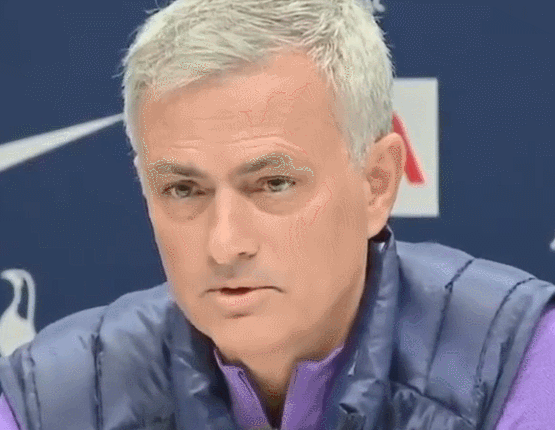 细数穆里尼奥10大金句(穆里尼奥发布会骚话连篇,幽默回应"永不执教