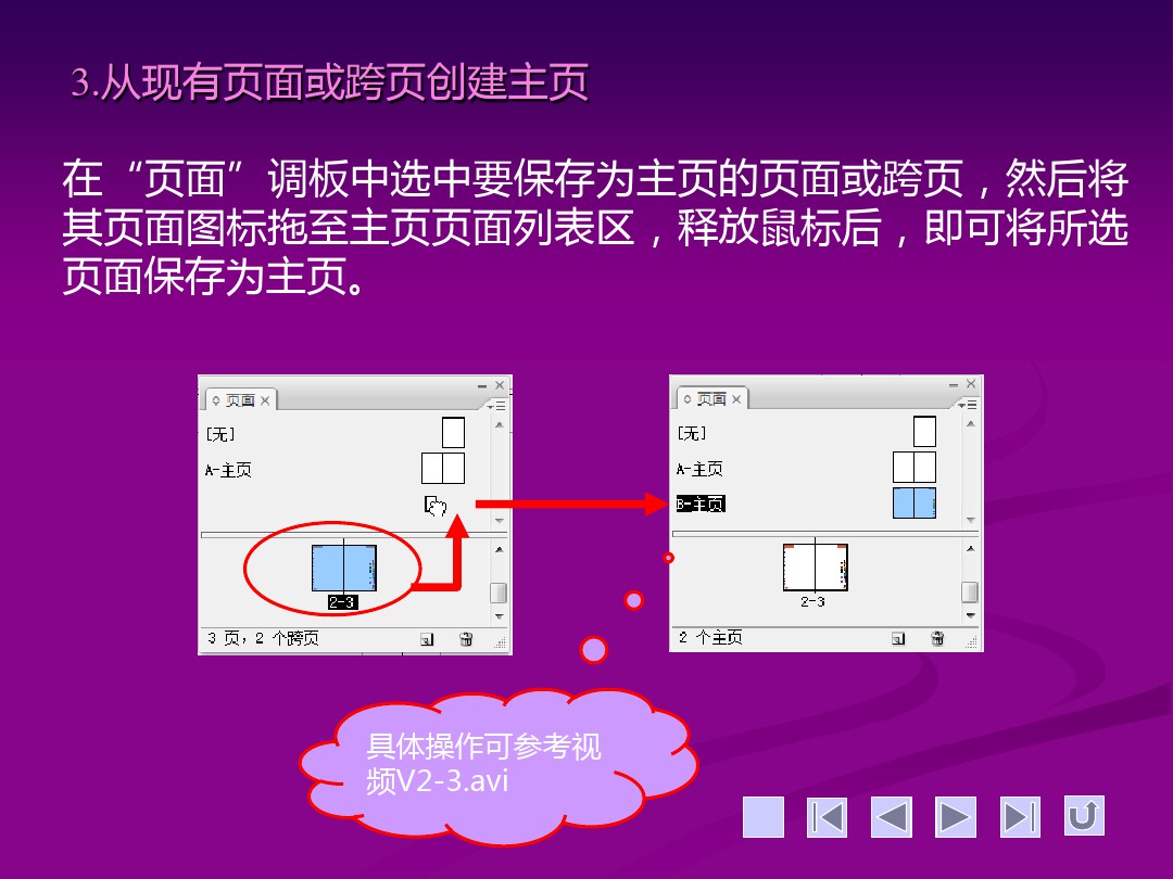 ID软件教学图文