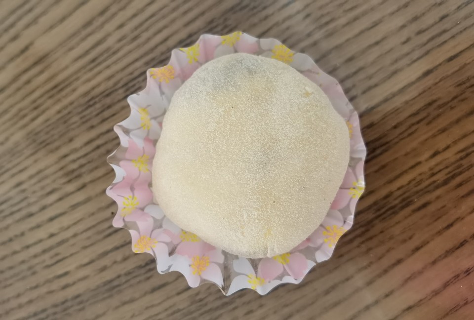 雪滋雪糕的做法（介绍夏天最爱的糯米糍冰淇淋）(2)