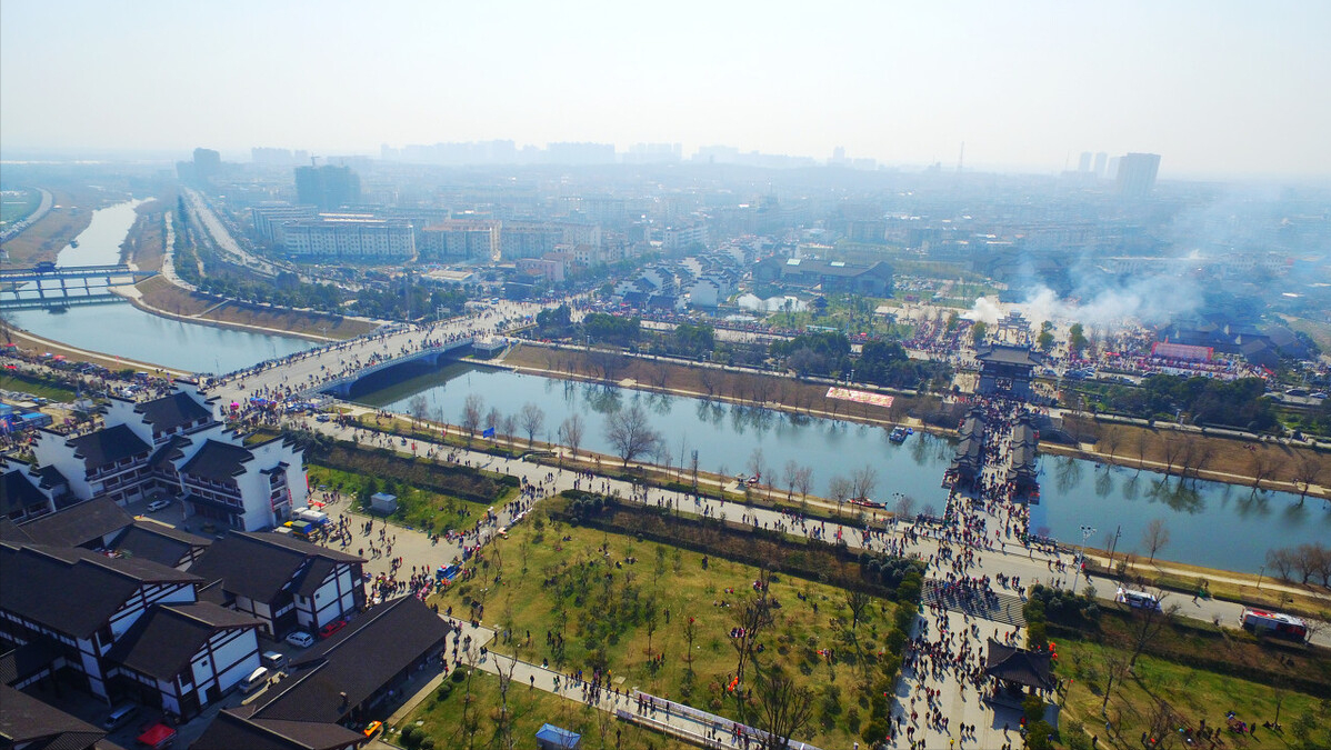 滁州有什么大学，滁州有什么大学是中专可以上的