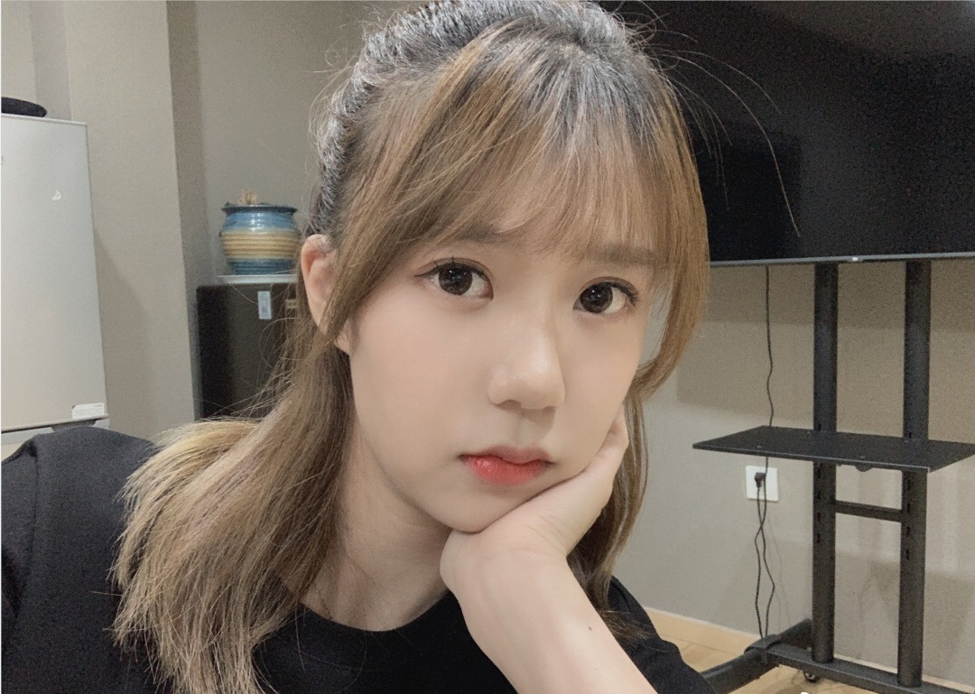 腾讯nba直播员(九大金花女神-盘点腾讯nba女主播)