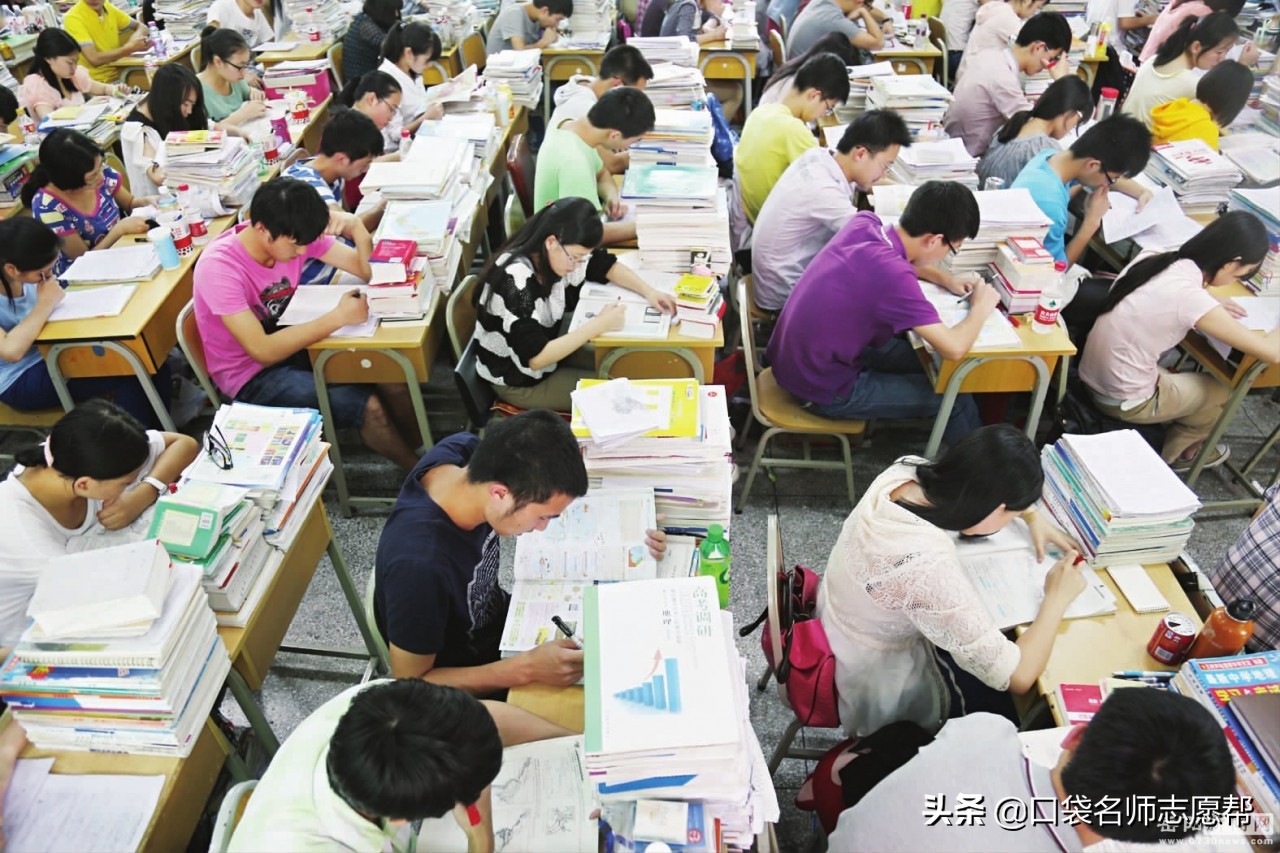 面对高考失利，到底要不要复读？这3件事你要想清楚