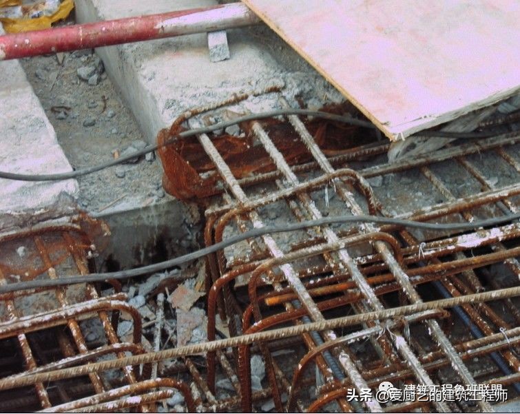 建筑中人防工程隐蔽验收验什么？图文并茂，建议学习和收藏备用