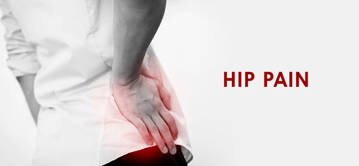 髋关节有积液了咋办？医生：千万不能一消了事！