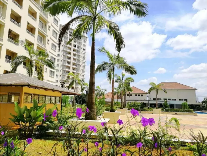 留学梦开始起航！贵州财经大学商务学院国际本科、硕士通道开启！