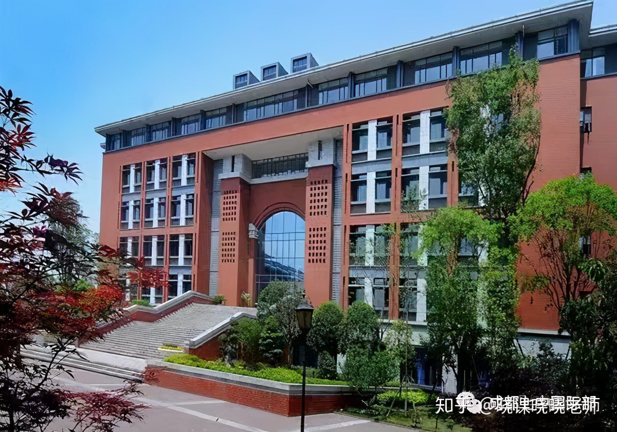 成都国际学校学费是多少？盘点Top10成都最贵的国际学校