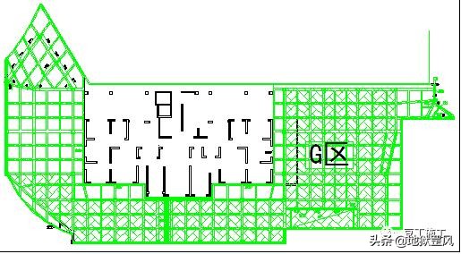 一个最高支模高度，18.5米的建筑施工案例，高支模一篇就学会